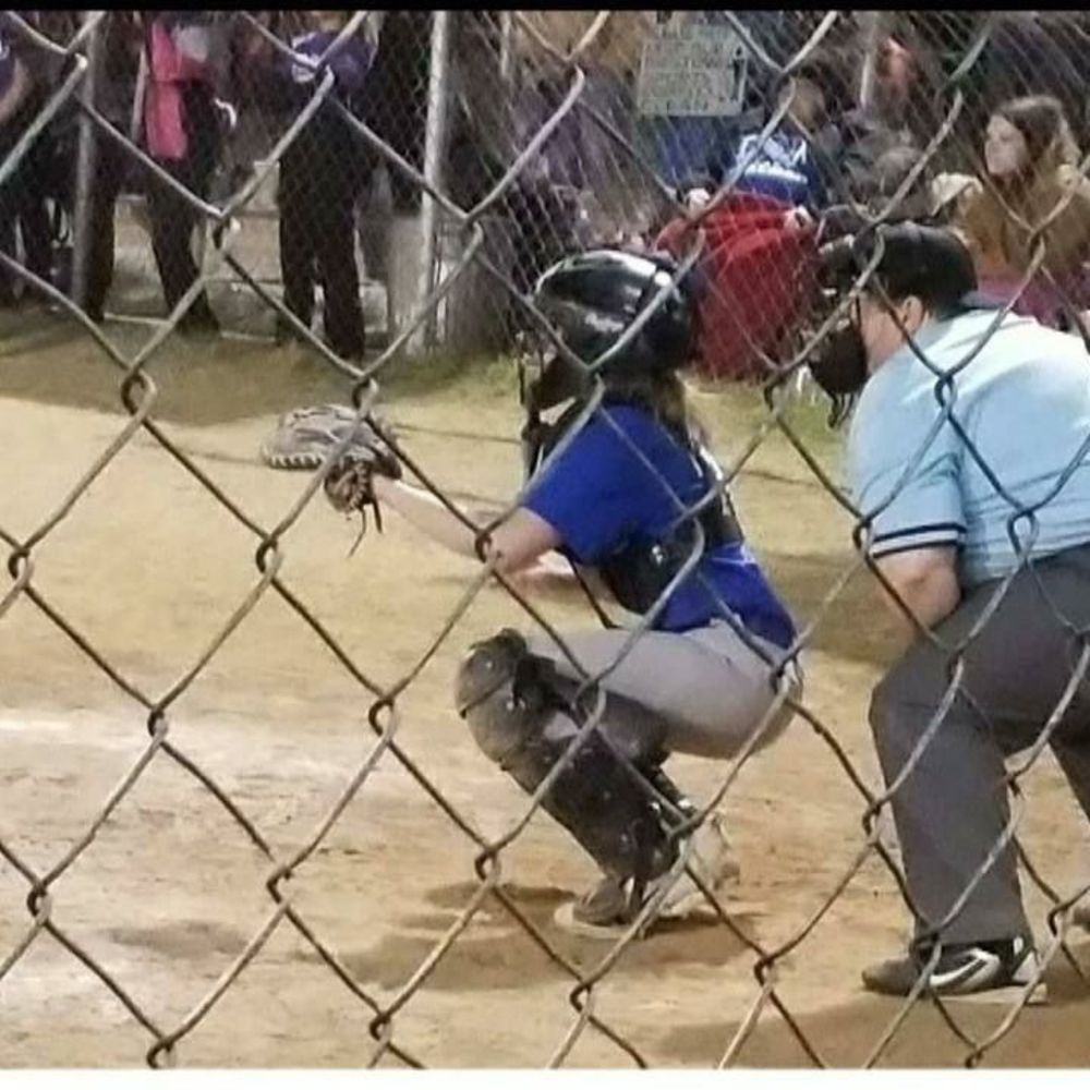 Meet your Posher, Grace